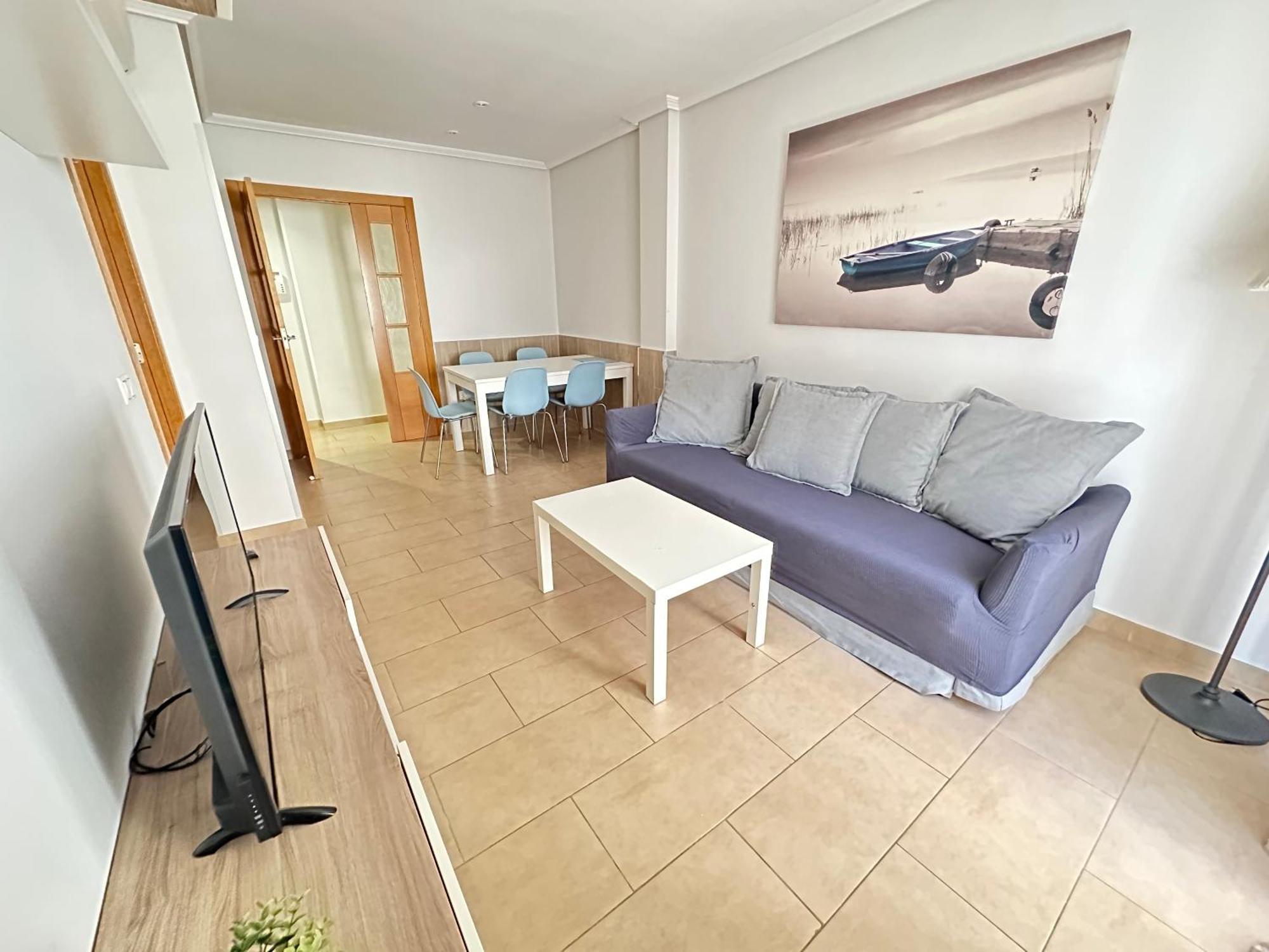 Casa Candelaria Benidorm Exteriör bild